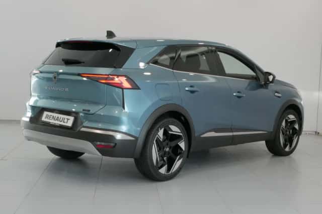 Renault Symbioz (2026) thumbnail 5