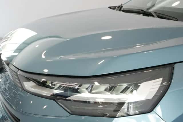 Renault Symbioz (2026) thumbnail 48