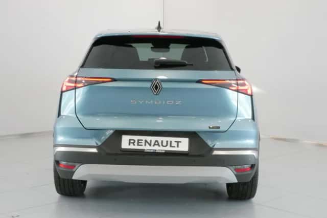 Renault Symbioz (2026) thumbnail 6