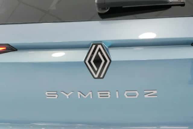 Renault Symbioz (2026) thumbnail 52