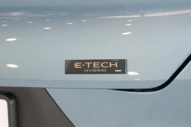 Renault Symbioz (2026) thumbnail 55