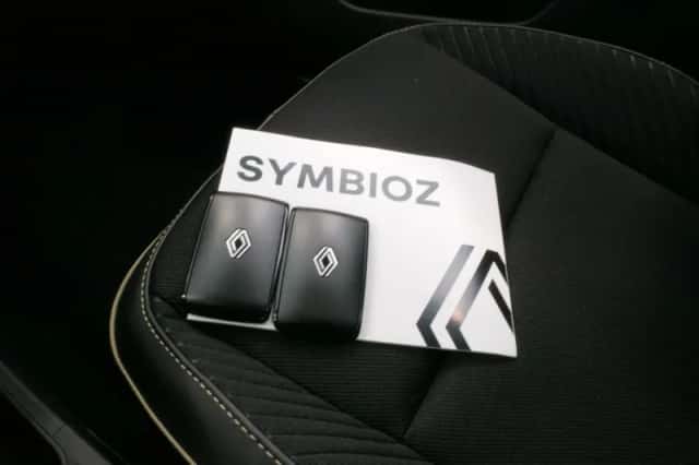 Renault Symbioz (2026) thumbnail 60