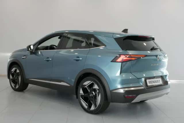 Renault Symbioz (2026) thumbnail 7