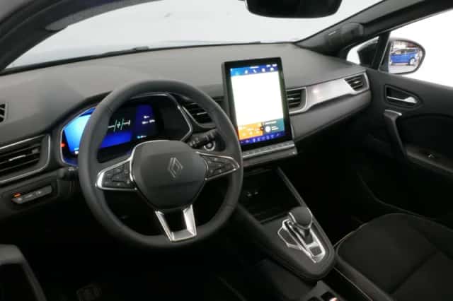 Renault Symbioz (2026) thumbnail 10