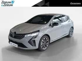 Renault Clio (2025)