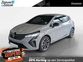 Renault Clio (2025)