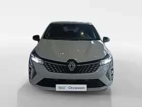 Renault Clio (2025) thumbnail 2