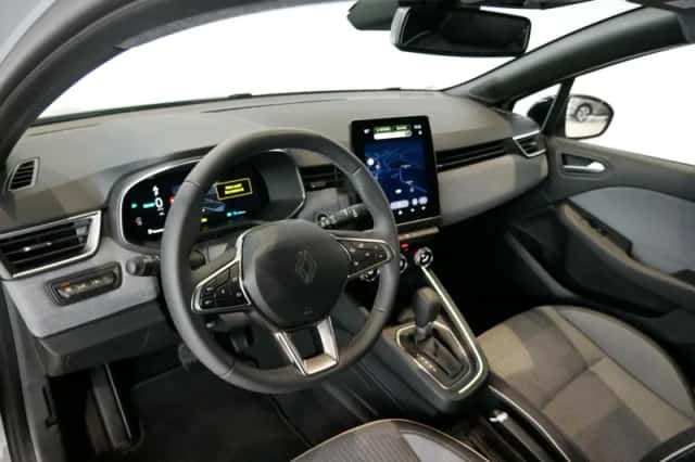Renault Clio (2025) thumbnail 13