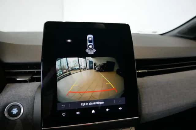 Renault Clio (2025) thumbnail 15