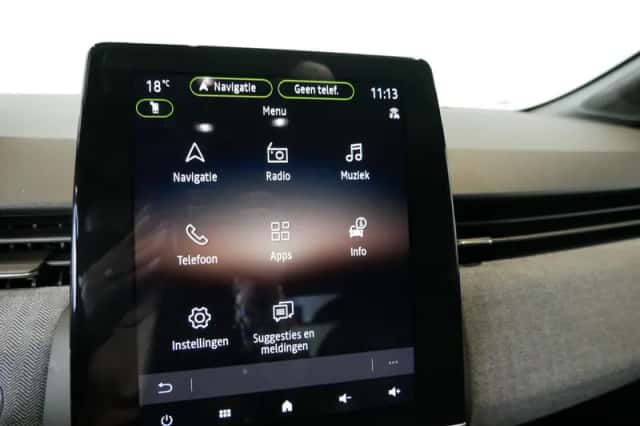 Renault Clio (2025) thumbnail 16