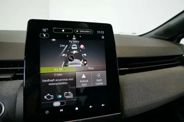 Renault Clio (2025) thumbnail 17