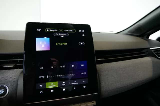 Renault Clio (2025) thumbnail 19