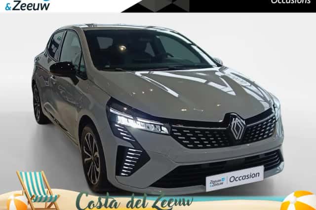Renault Clio (2025) thumbnail 3