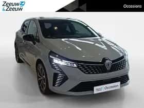 Renault Clio (2025) thumbnail 3