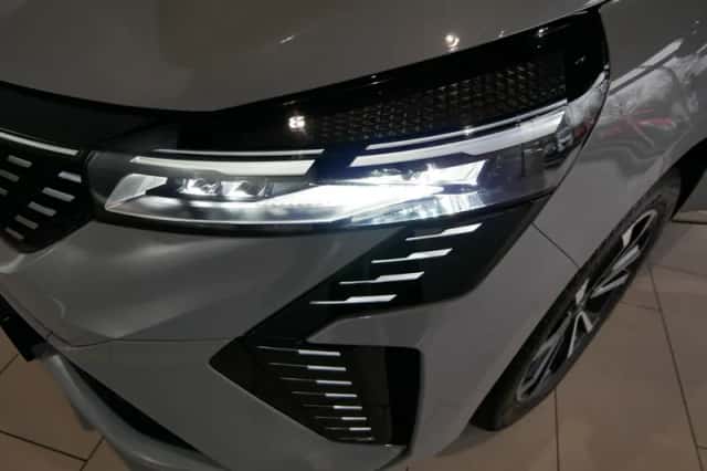 Renault Clio (2025) thumbnail 28