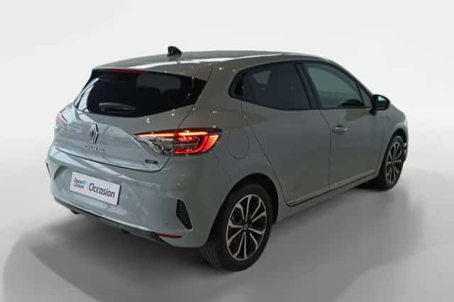 Renault Clio (2025) thumbnail 4
