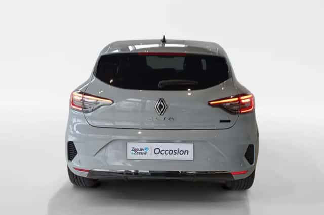 Renault Clio (2025) thumbnail 5