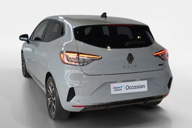 Renault Clio (2025) thumbnail 6