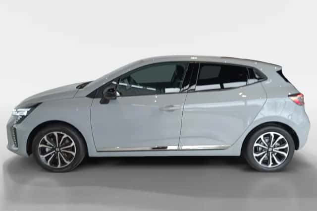 Renault Clio (2025) thumbnail 7