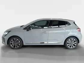 Renault Clio (2025) thumbnail 7