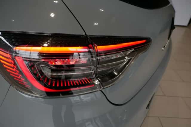 Renault Clio (2025) thumbnail 8