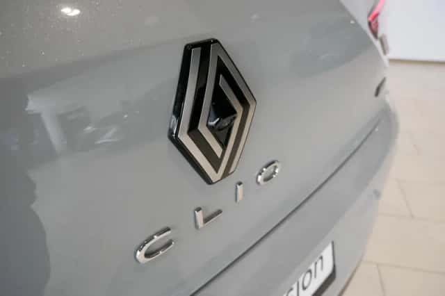 Renault Clio (2025) thumbnail 9