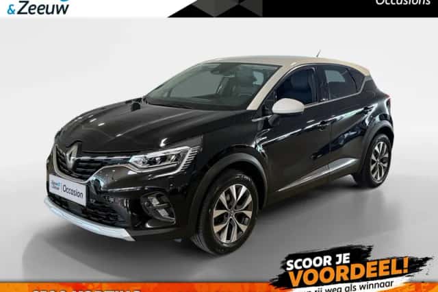 Renault Captur (2020)