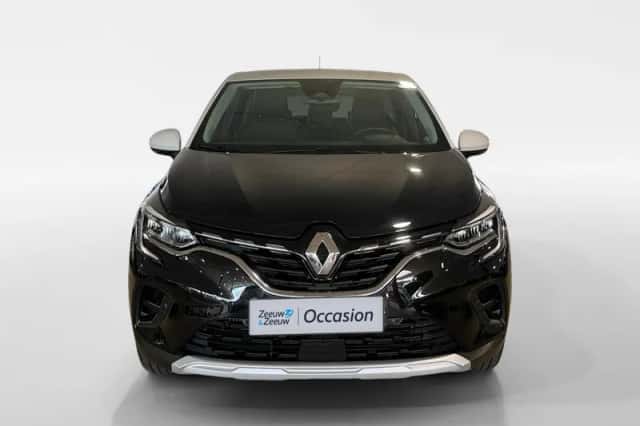 Renault Captur (2020) thumbnail 2