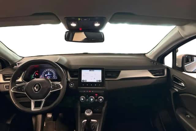 Renault Captur (2020) thumbnail 11