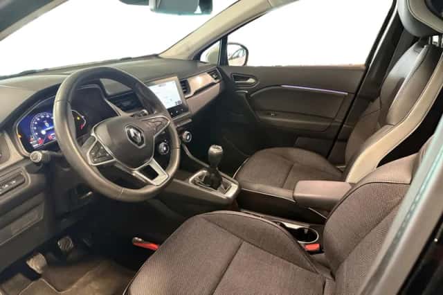 Renault Captur (2020) thumbnail 12