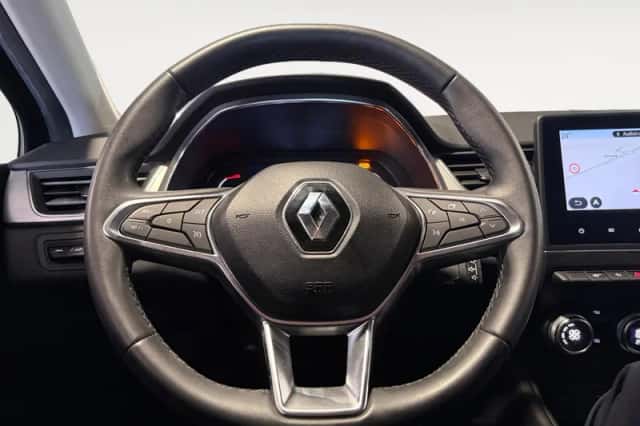 Renault Captur (2020) thumbnail 13