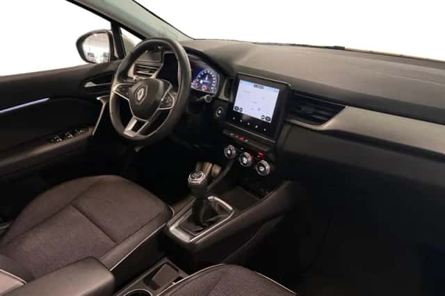 Renault Captur (2020) thumbnail 21