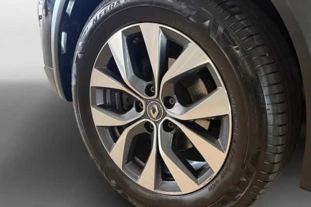 Renault Captur (2020) thumbnail 23