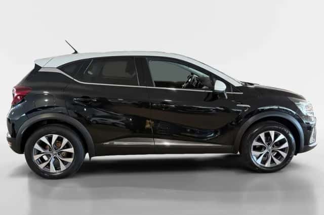Renault Captur (2020) thumbnail 4