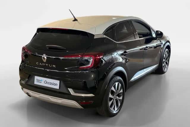 Renault Captur (2020) thumbnail 5