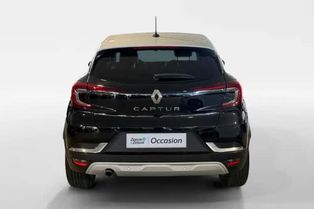 Renault Captur (2020) thumbnail 6