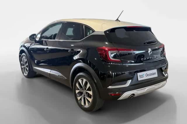 Renault Captur (2020) thumbnail 7