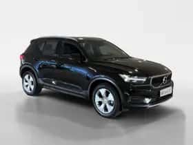 Volvo XC40 (2022) thumbnail 4
