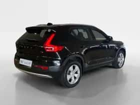 Volvo XC40 (2022) thumbnail 8