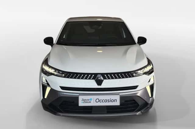 Renault Captur (2025) thumbnail 3