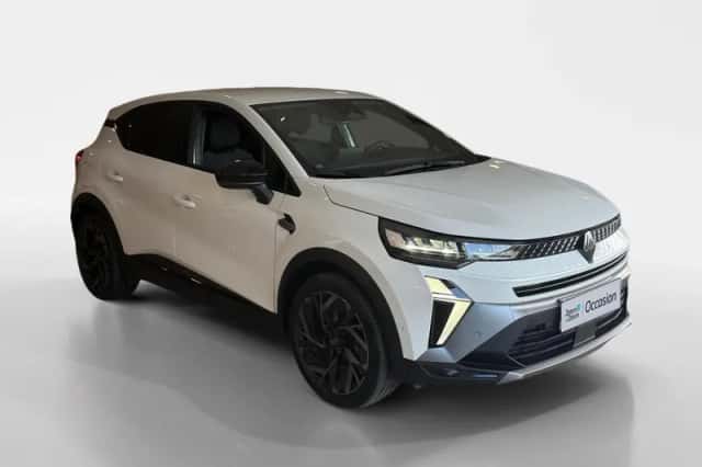Renault Captur (2025) thumbnail 4