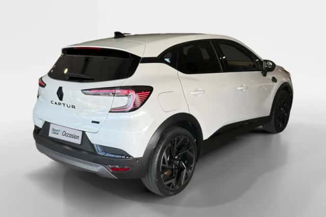 Renault Captur (2025) thumbnail 5