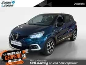 Renault Captur (2020)