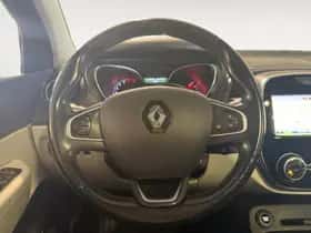 Renault Captur (2020) thumbnail 14