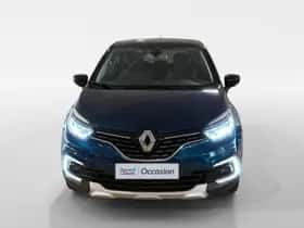 Renault Captur (2020) thumbnail 3