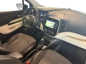 Renault Captur (2020) thumbnail 25