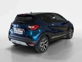 Renault Captur (2020) thumbnail 5