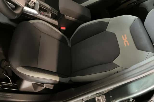 Dacia Duster (2026) thumbnail 11