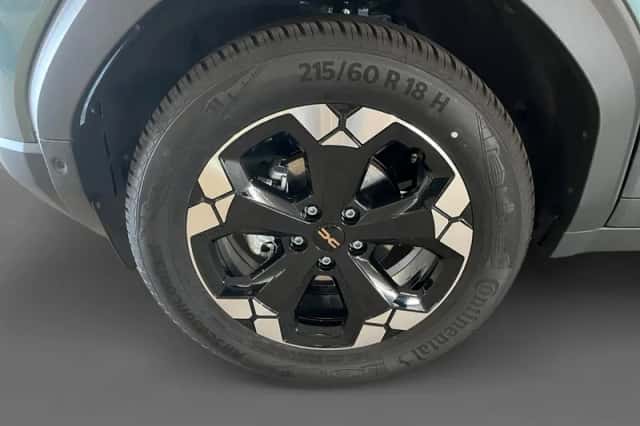Dacia Duster (2026) thumbnail 12