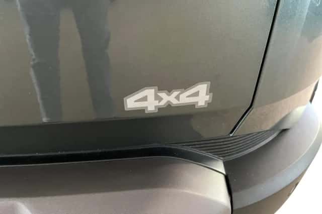 Dacia Duster (2026) thumbnail 14